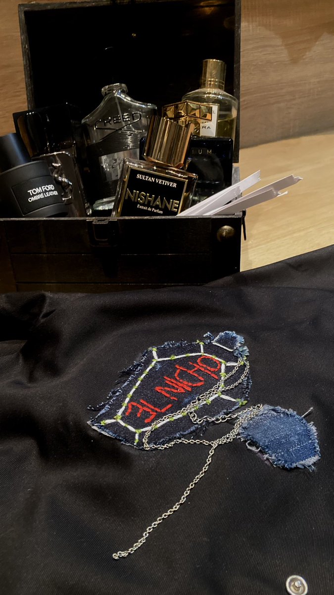 Arrancamos a las 23:00h
<a href="/DLPerdomo/">David Perdomo</a> 
@BoqueteBravu 
<a href="/OskCruz/">Óscar Cruz</a> 
<a href="/CharlieTzara/">Vanilla Ice</a> 
<a href="/ismapuntos/">IsmaPuntos</a>