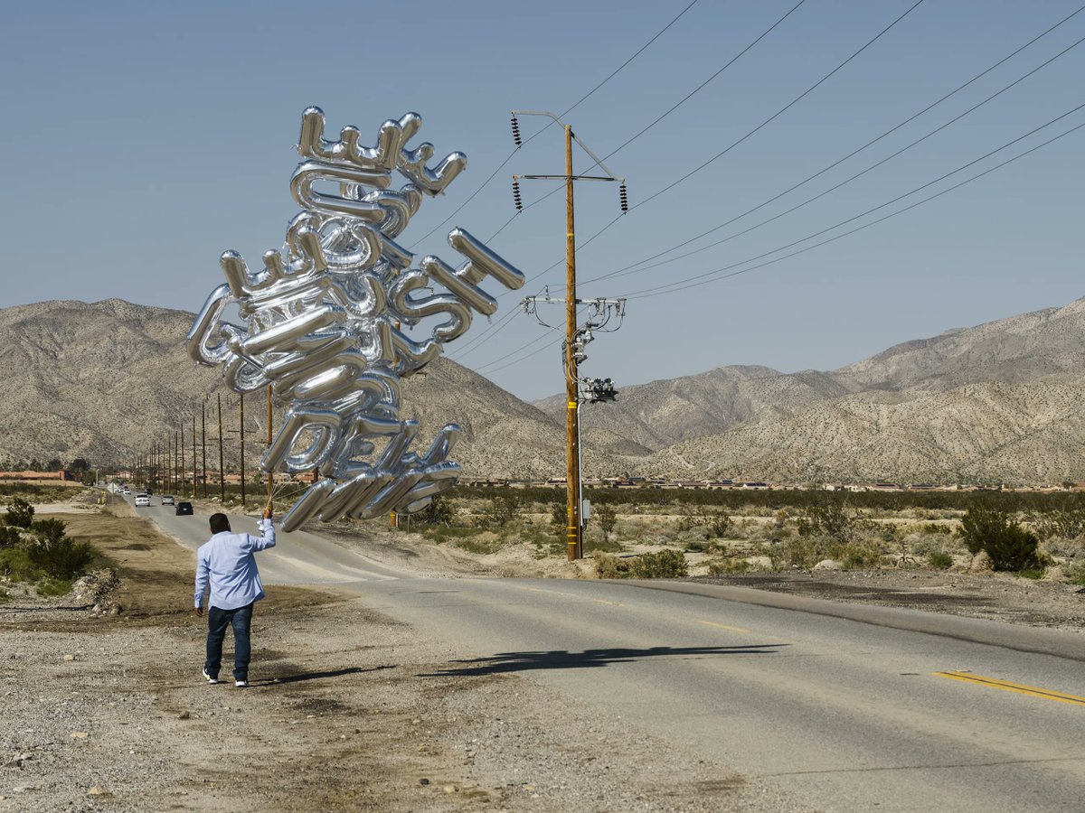 ArtMuseLA's tweet photo. Art Muse LA is pleased to announce that registration is OPEN for our DESERT X: Palm Springs and Coachella Valley trip, scheduled for April 26–28. 

Register and make your deposit today: https://t.co/V8kV8lAkbG https://t.co/BCQgpxEgV8