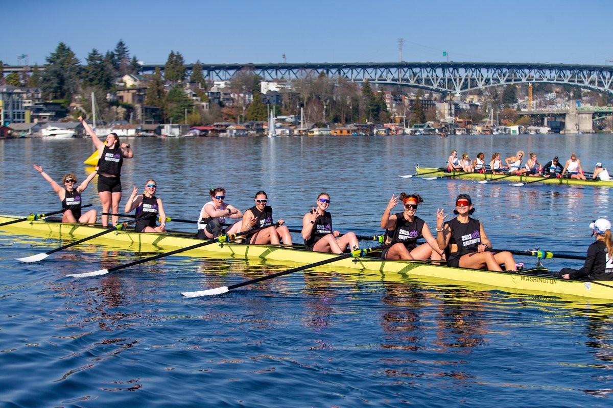 Washington Rowing tweet media