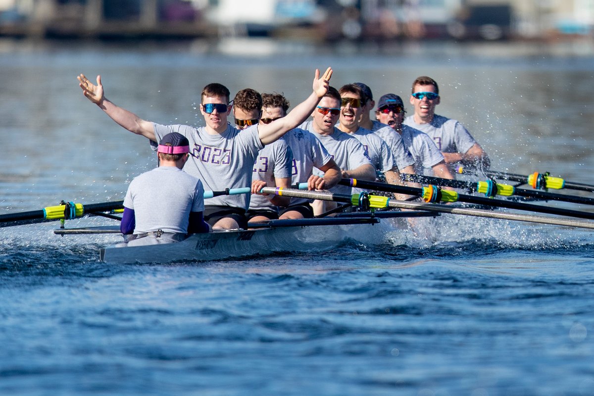 Washington Rowing tweet media
