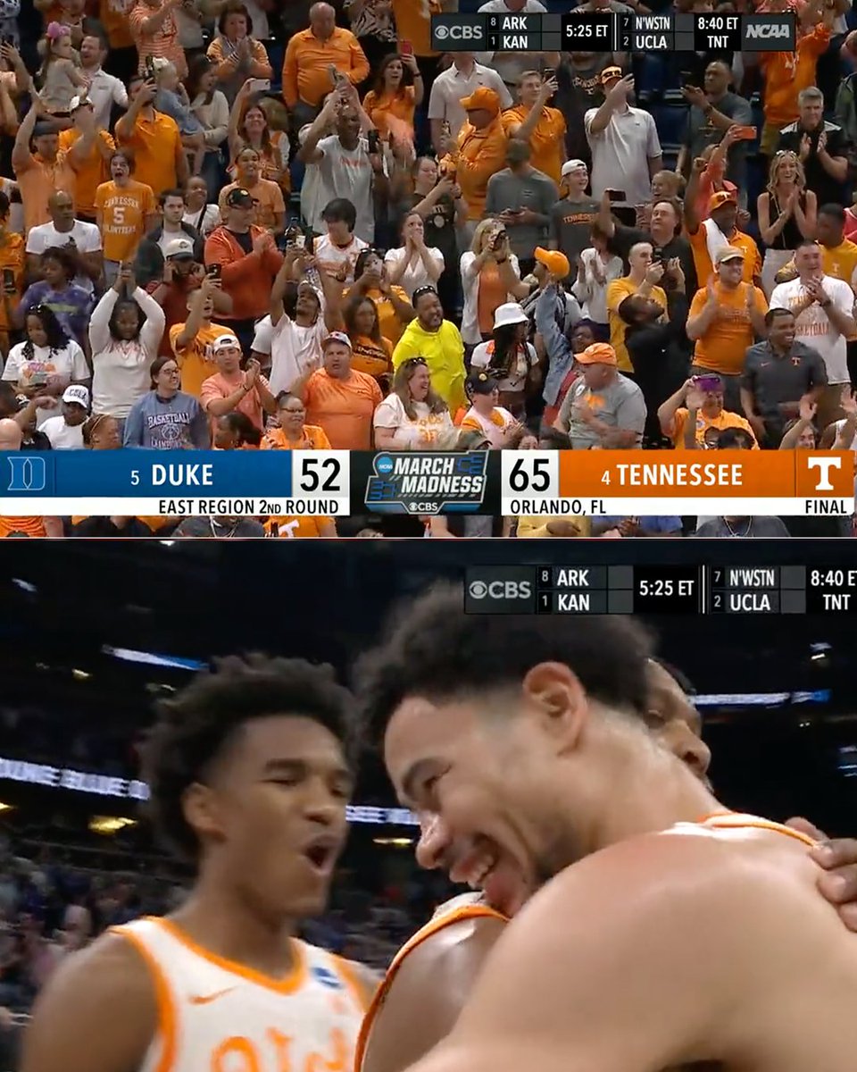 SEC Network tweet media