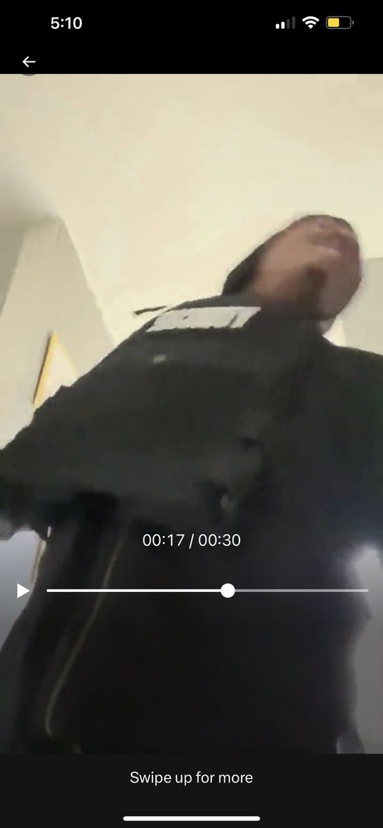 itsAD1442's tweet photo. @crazyclipsonly Not even a damn hole in the vest and had zero recoil just sayin. Yall believe everything on god. https://t.co/3eDvgflwi7