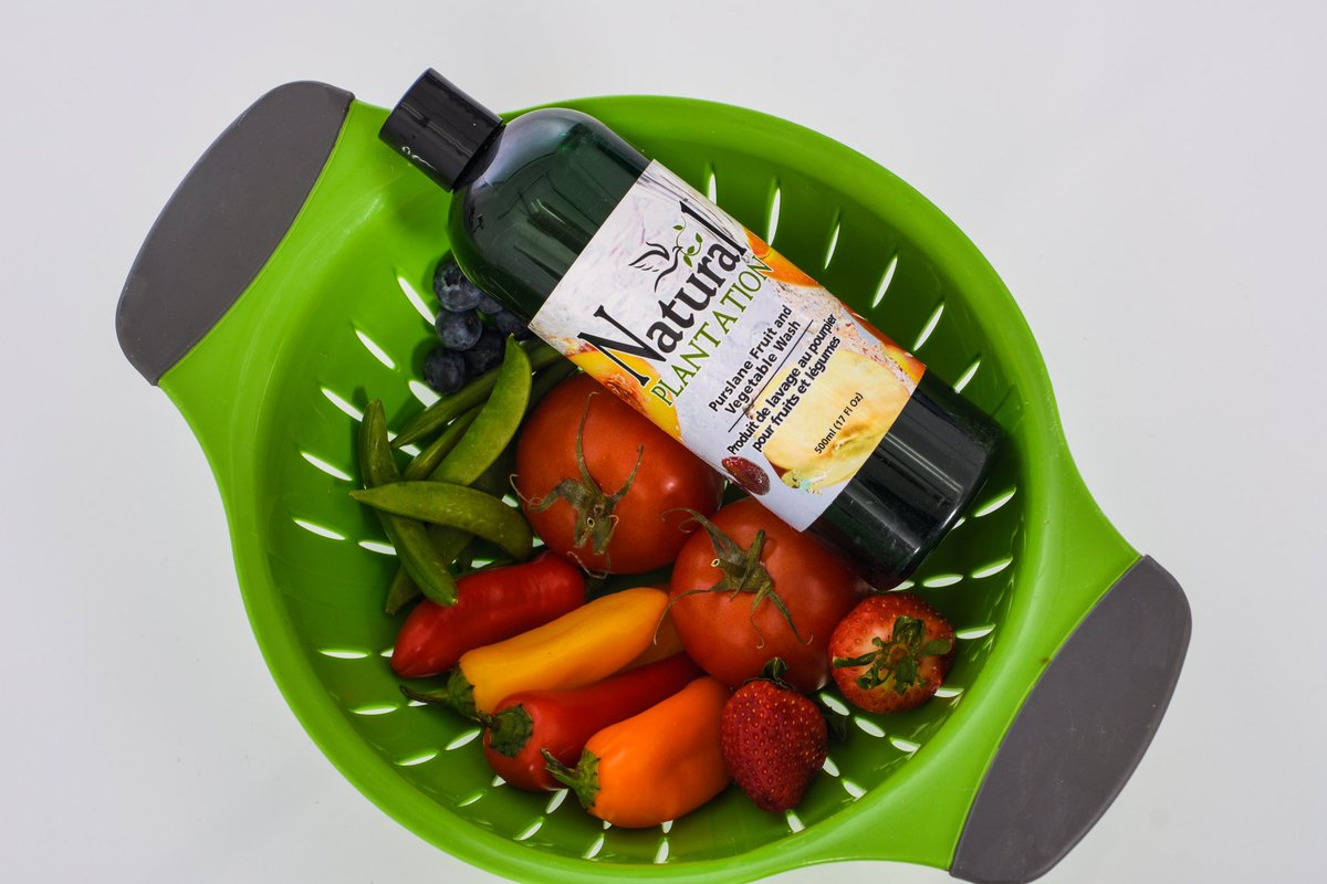SimpleeNatural's tweet photo. Try our fruit and veggie wash today! This allows you to clean, and preserve your fruits and veggies longer! Purchase this fruit and veggie wash before its gone! Shop today @ https://t.co/p11vQmbTG1
.
.
.
#vegetables #fruit #fruitwash #veggie #veggiewash #fruits #food https://t.co/EOcPLrgnfR