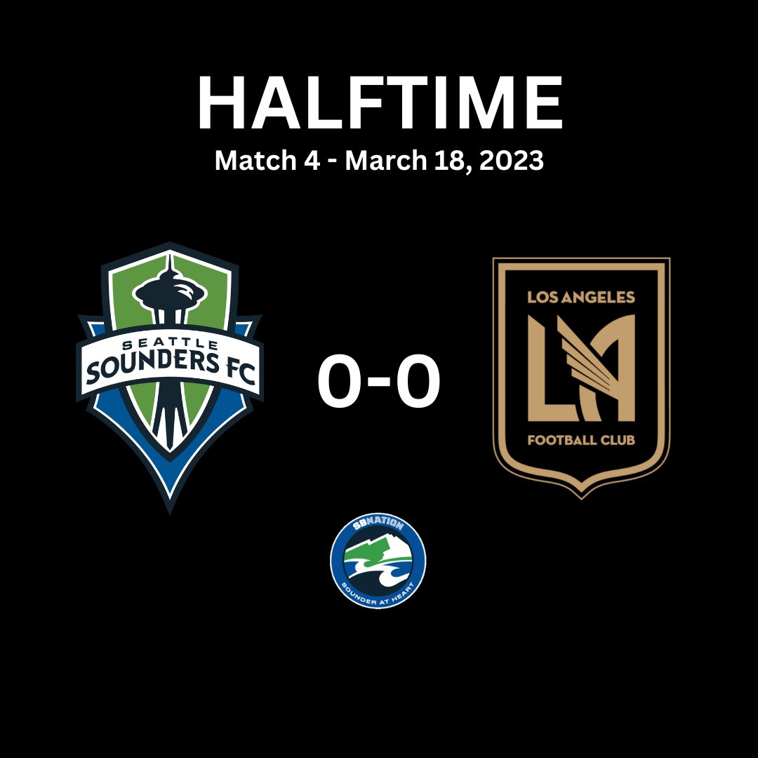 Sounder At Heart tweet media