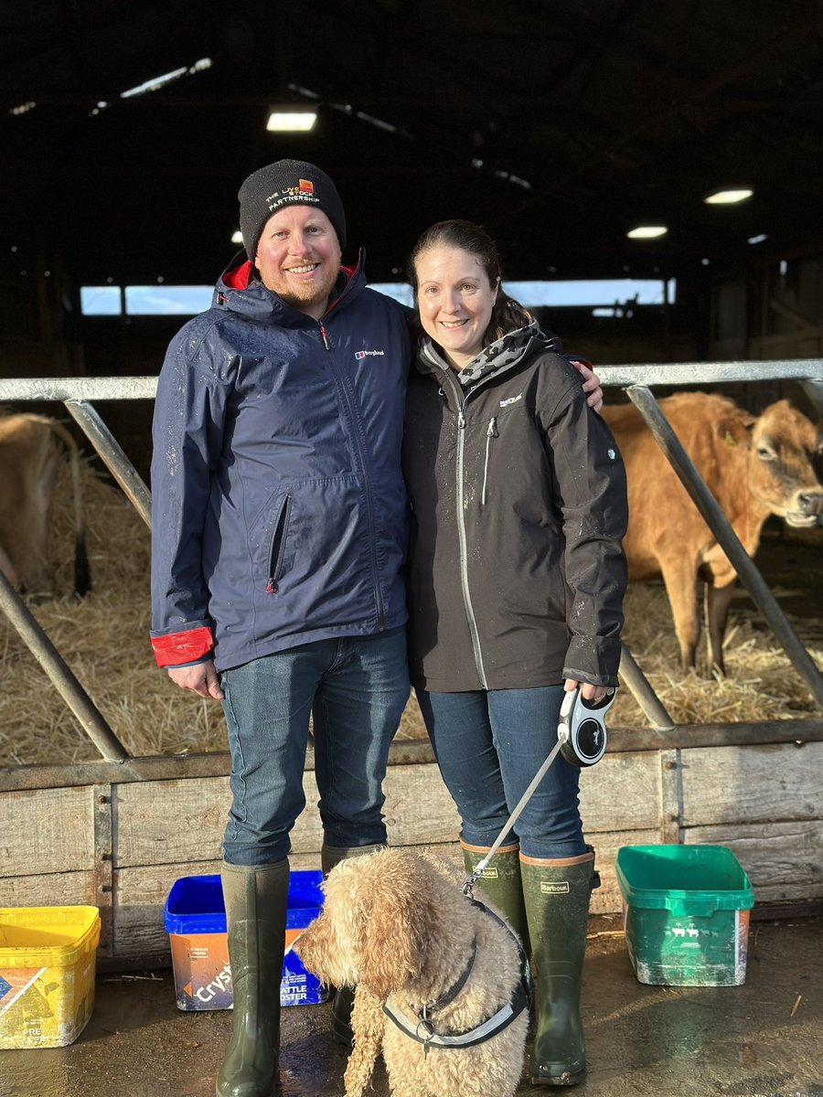 Old Hall Farm tweet media