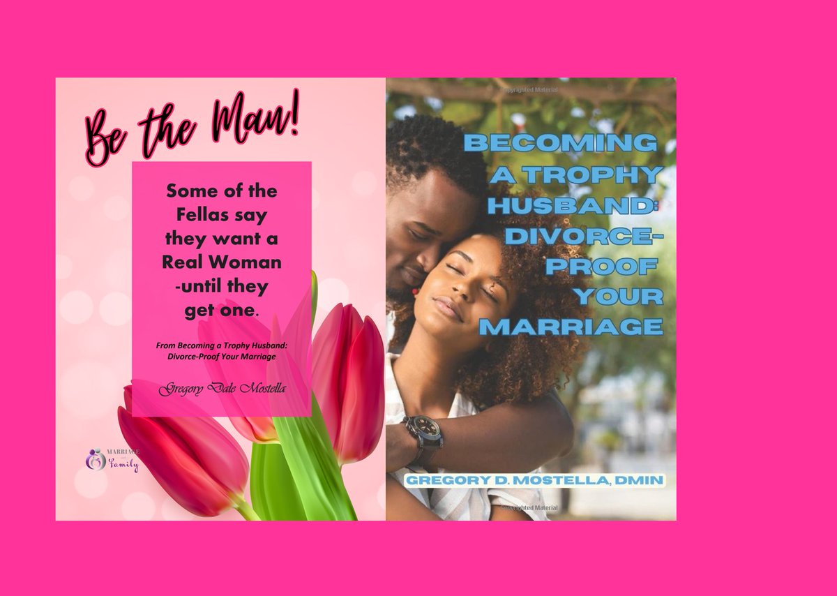 MostellaGregory's tweet photo. Paperback &amp; e-Book are on Amazon NOW! Perfect gift for those newly released from incarceration. Please let me know when you get yours. @marriageandfamilyrus https://t.co/mMgE1Kl0Hr
