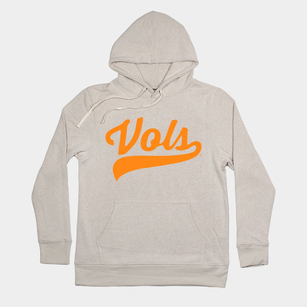 Homefield on Twitter "ROCKYYY TOPPPPP! Get 15 of all Vols gear with code VOLS15 at checkout