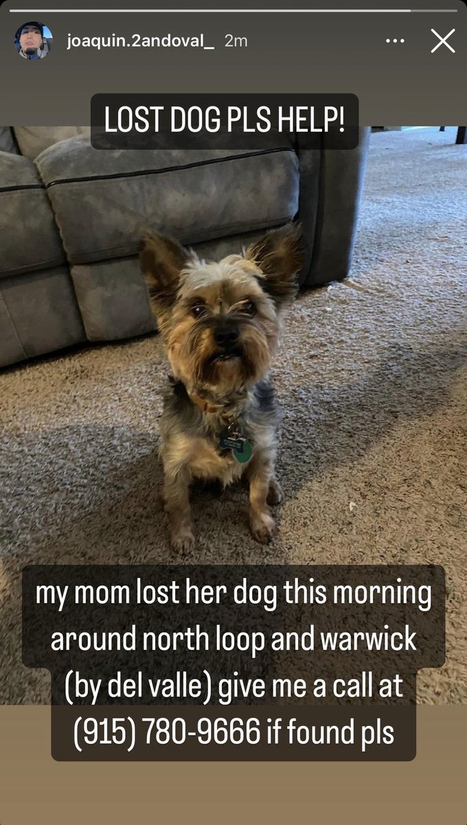 Help me find d my baby