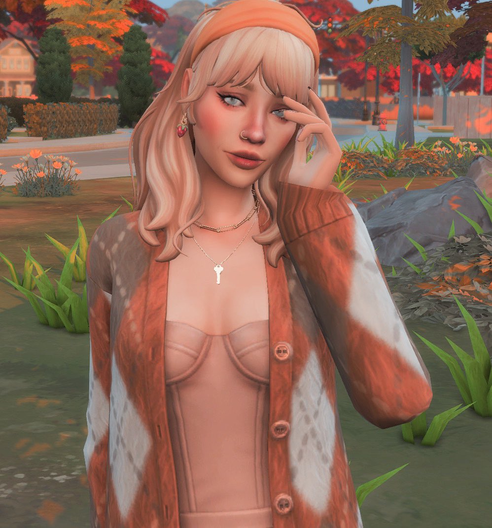 marsneedssims's tweet photo. Ophelia Rooney 💛🫶🏻 Starting a new story on insta with her and can’t wait 🪴
#TheSims4Infants #TheSims4GrowingTogether #TheSims4 #thesims #sims4cc #ShowUsYourSims #GrowingTogether #sansequoia https://t.co/Ydp9d1ipfE