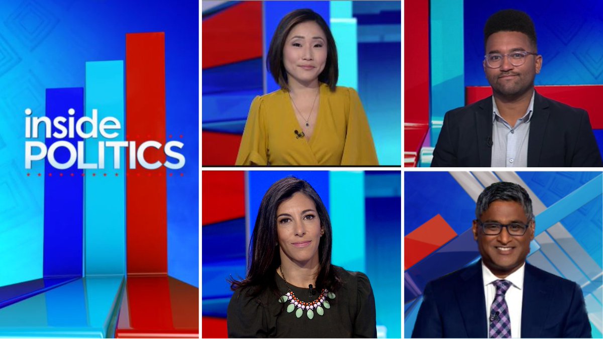 Biden hopes his bank rescue plan stops a crisis without boomeranging politically. Plus Ron DeSantis' Ukraine stance divides Republicans, and a TX judge could soon ban abortion pills nationwide. @abbydphillip @mj_lee @KannoYoungs @juliehdavis @rponnuru #InsidePolitics 8aET