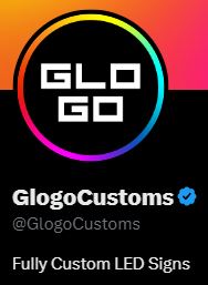 GlogoCustoms tweet picture