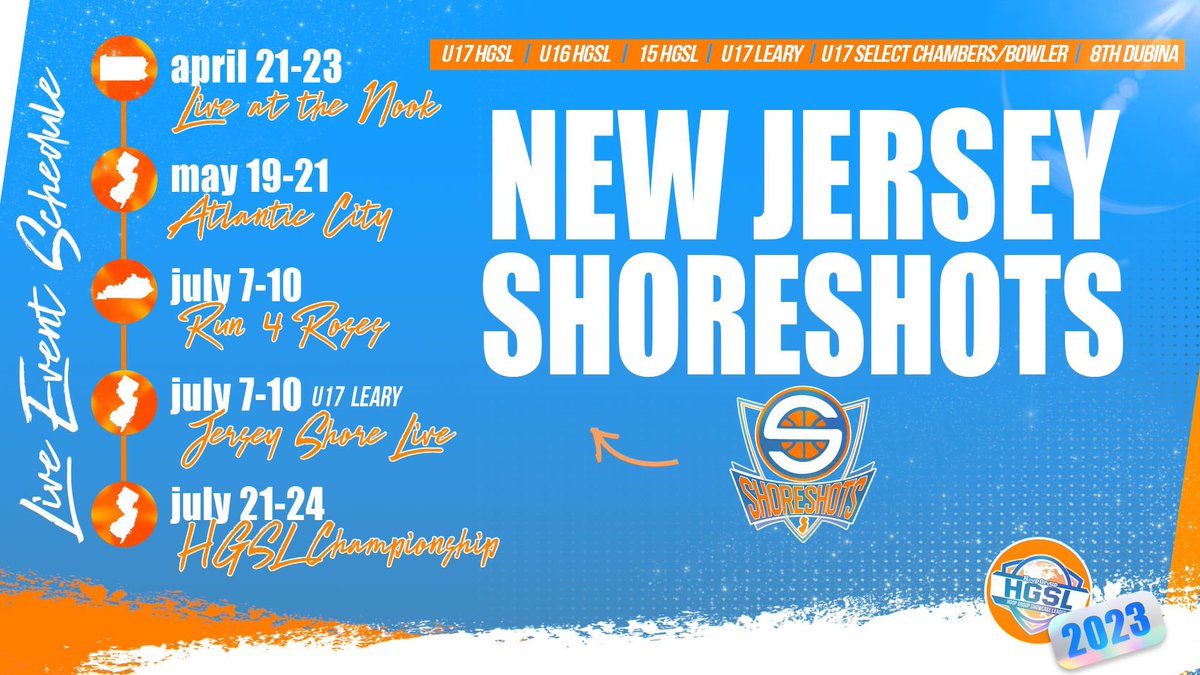 Here is my live period schedule. So excited for the season and to play with my team!!💙🧡 <a href="/ShoreshotsGirls/">Shoreshots Girls - Select 40</a> @SSChambers17U <a href="/traceysabino13/">Tracey Sabino</a> <a href="/MBHoops10/">Mary Beth Chambers</a> <a href="/laurenbowls/">Lauren Bowler</a> <a href="/TinyGreenNBS/">Coach Tiny Green</a> <a href="/southladyeagles/">MHSS Girls Bball</a> <a href="/coachMCranwell/">Meghan Cranwell (McGuinness)</a> <a href="/stephkarcz/">Stephanie Karcz</a> <a href="/Ukfan21T/">Thomas Brennan</a>