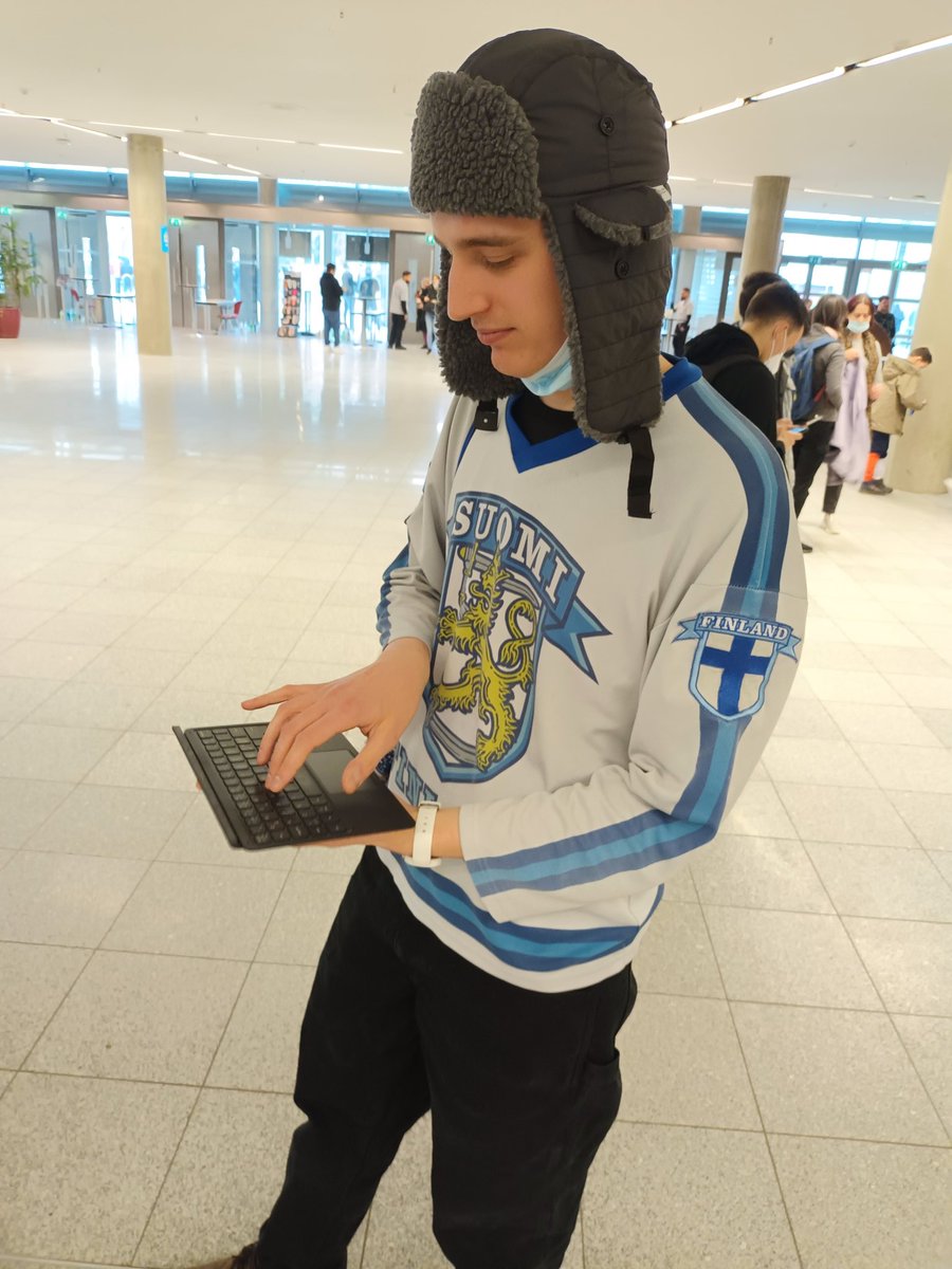 Julius Brunfeldt 🇫🇮 tweet media