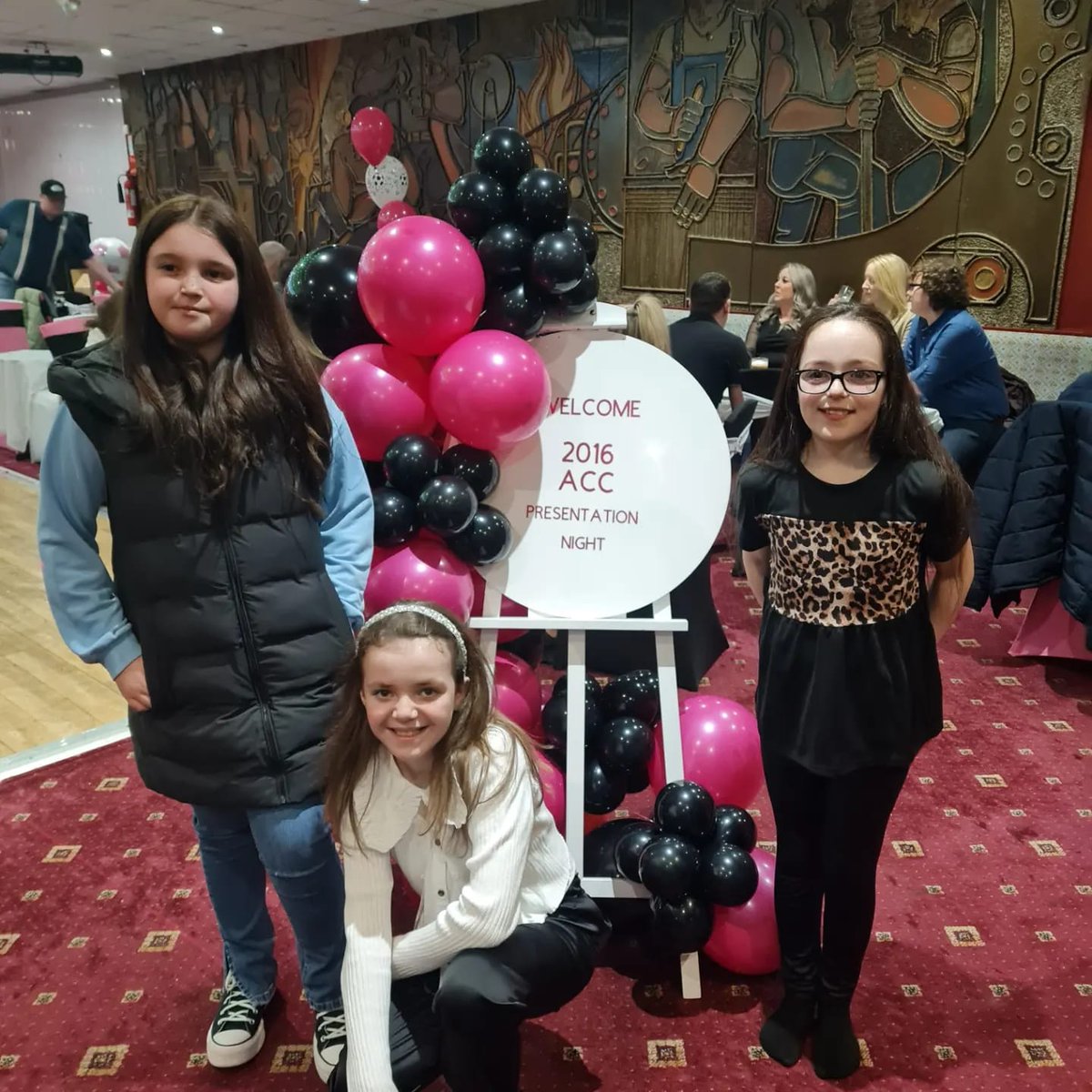 Someof Our wee tigers 🐅 ❤️