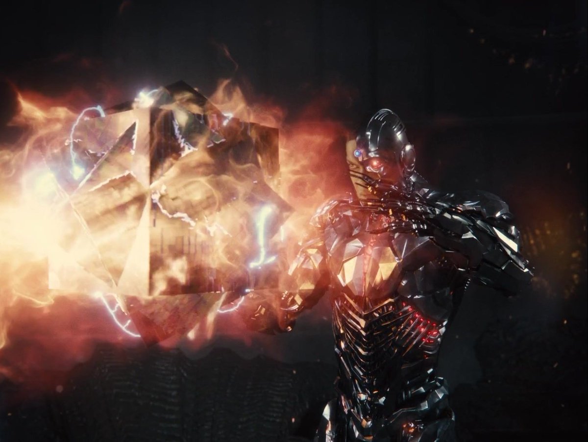 cyborg_movie's tweet photo. The heart.

#SellSnyderVerseToNetflix 
#SellZSJLtoNetflix https://t.co/pWL0mDOnz0