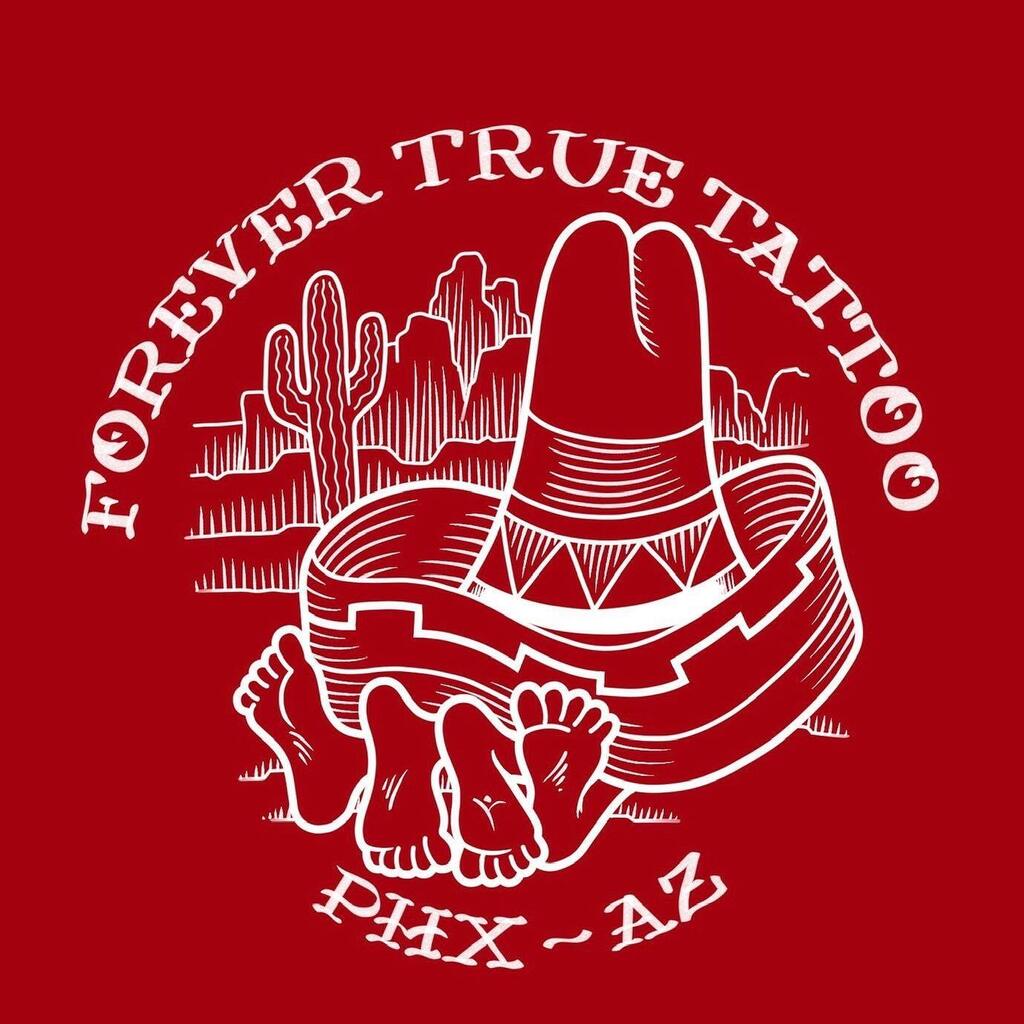 Forever True Tattoo AZ (@forevertrueAZ) / X