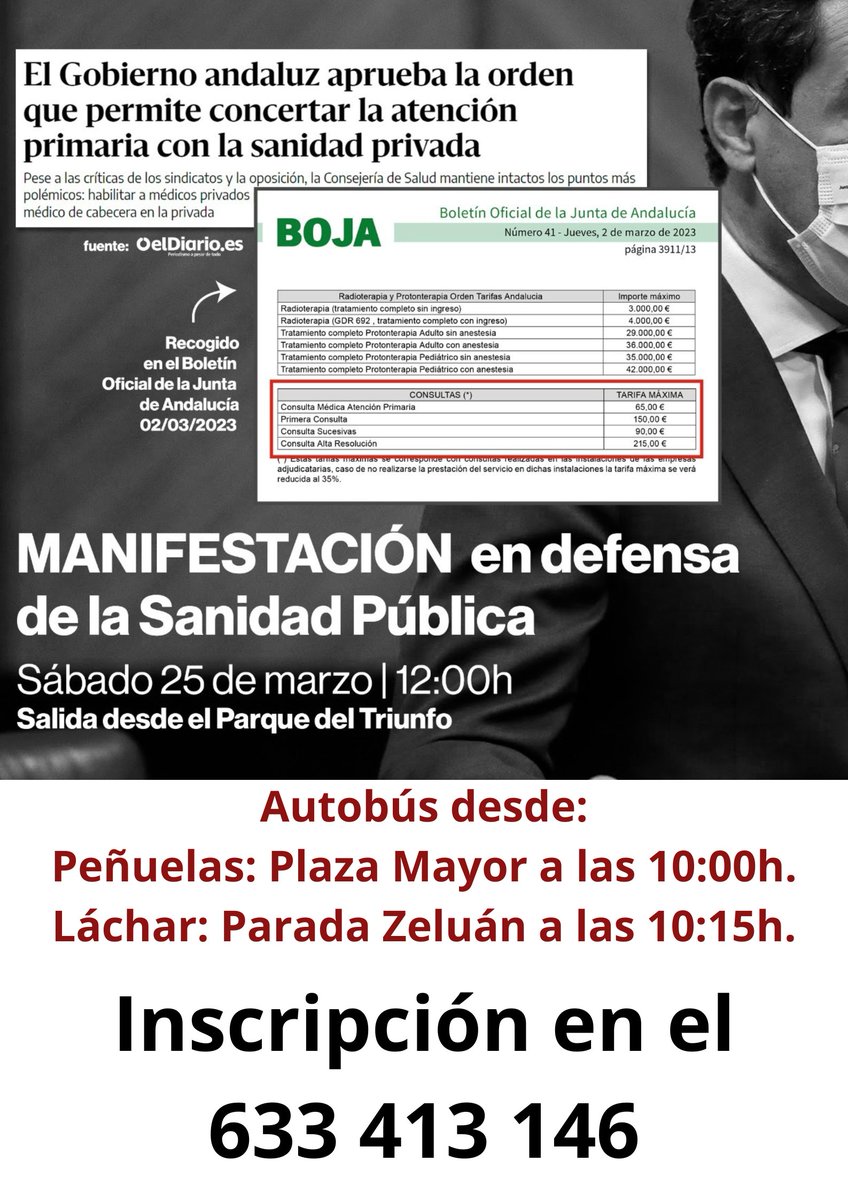 PSOE Láchar-Peñuelas tweet media