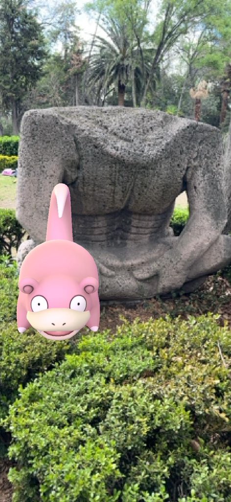 Yessamine4's tweet photo. @PokemonGoAppLA https://t.co/ghEWOFM17U