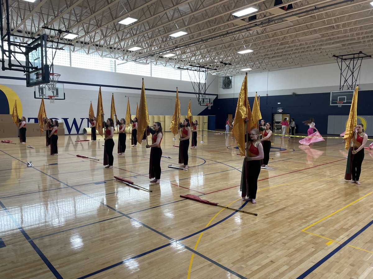Holt Band tweet media