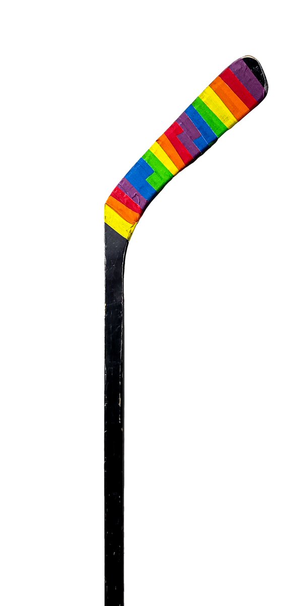 SJPrideHC's tweet photo. What's going on today in the #SJSharks world is one of the BIG reasons we exist as a hockey club.

Someday, we hope to have a platform big enough, to have the opportunity to speak to Reimer, as a team.

See you tonight, we'll be with @TealCityCrew during the 2nd Intermission. https://t.co/tTKig6Cra3