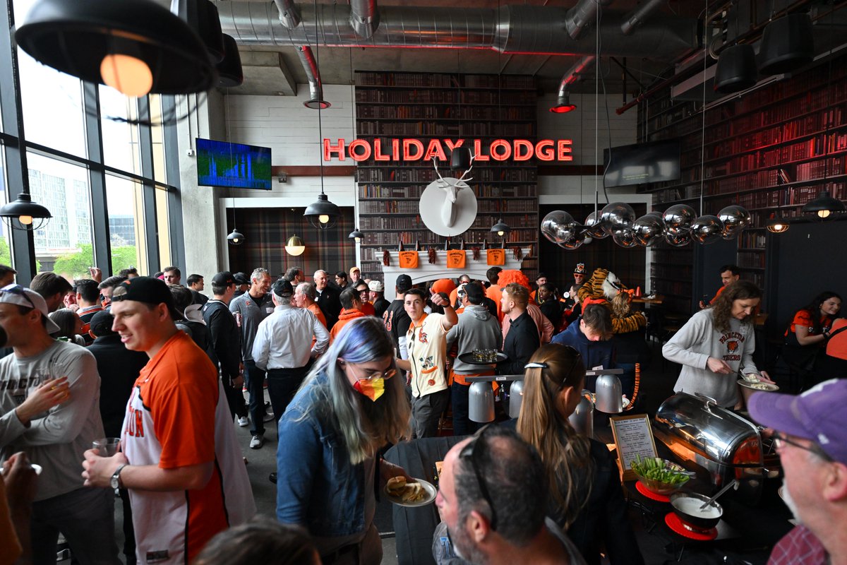 Princeton Tigers tweet media