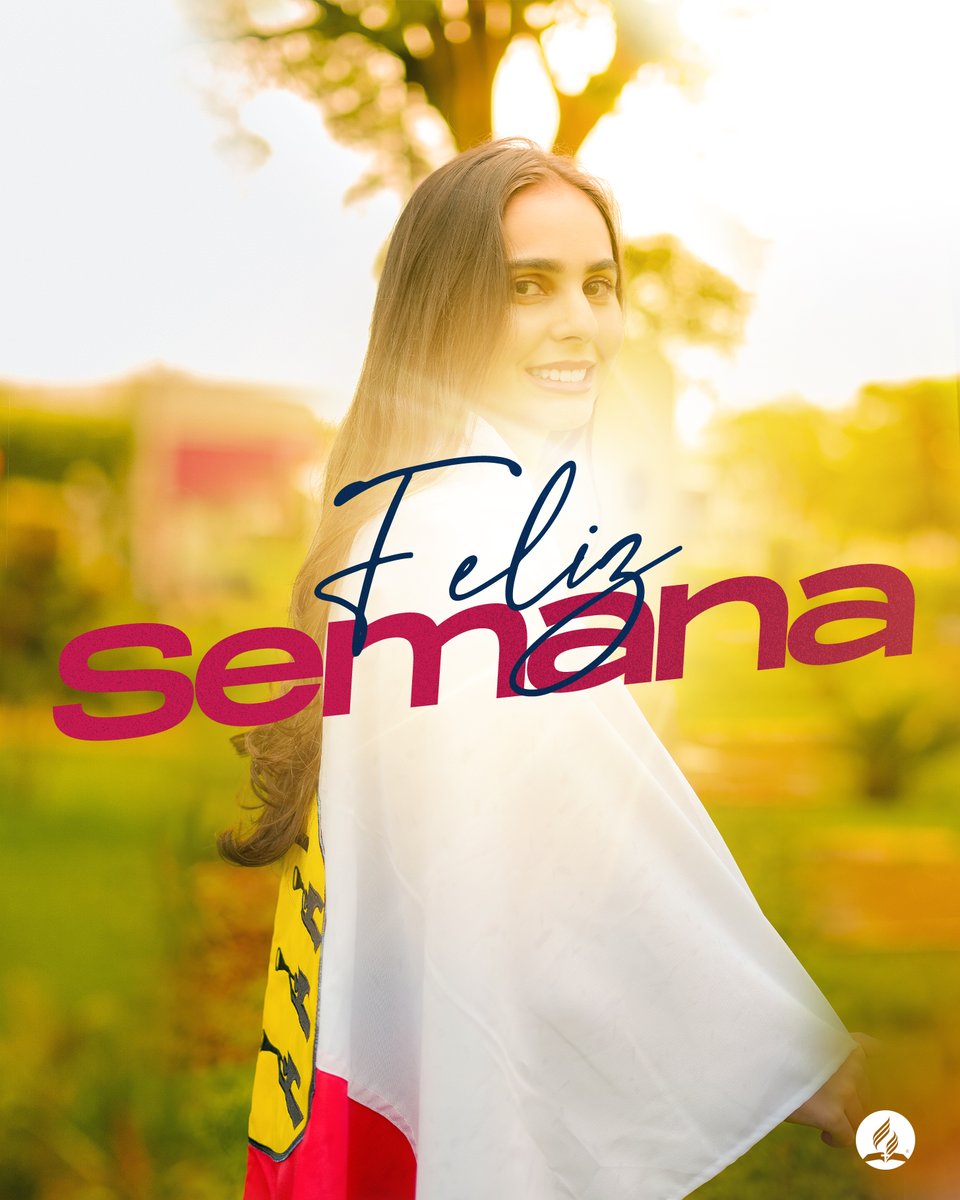 iasd's tweet photo. Quantas bênçãos numa semana só, não é? 💙 Com muita gratidão no coração encerramos uma semana cheia de atividades especiais e iniciamos outra. #FelizSemana Que as ações de amor, acolhimento e missão continuem presentes em nossa vida, e que nossos jovens continuem sendo luz. https://t.co/fpr5k9k5eU