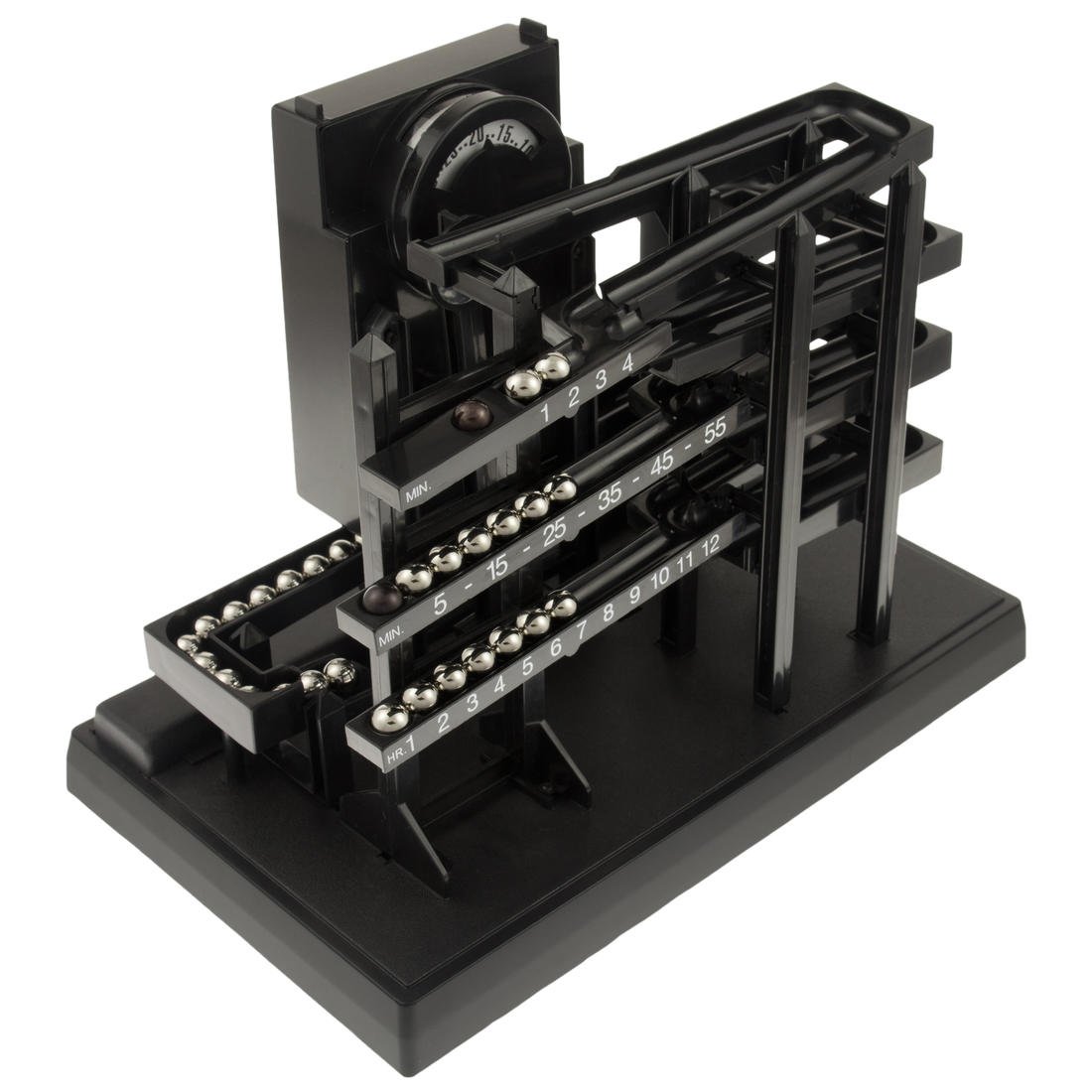 NbSharpness's tweet image. The crew are particularly enjoying the latest addition to the #ClockMuseum
Sharpy xx