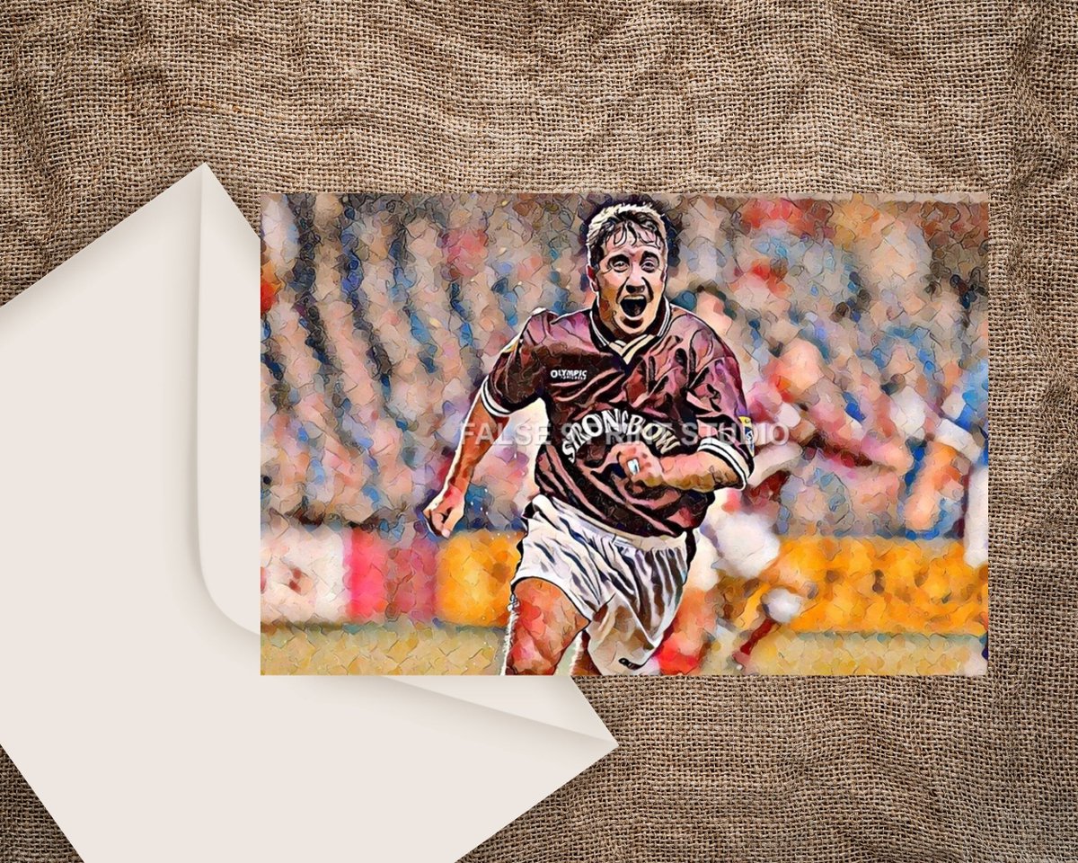 Heart of Midlothian FC Prints & Greeting Cards

⬇️ Purchase ⬇️

🛒 Etsy - false9printstudio.co.uk

🛒 Ebay - f9ps.co.uk

#heartofmidlothianfc #hmfc #tynecastlepark #hearts #robbieneilson #craiggordon #rudiskacel #camerondevlin #lawrenceshankland #johnrobertson