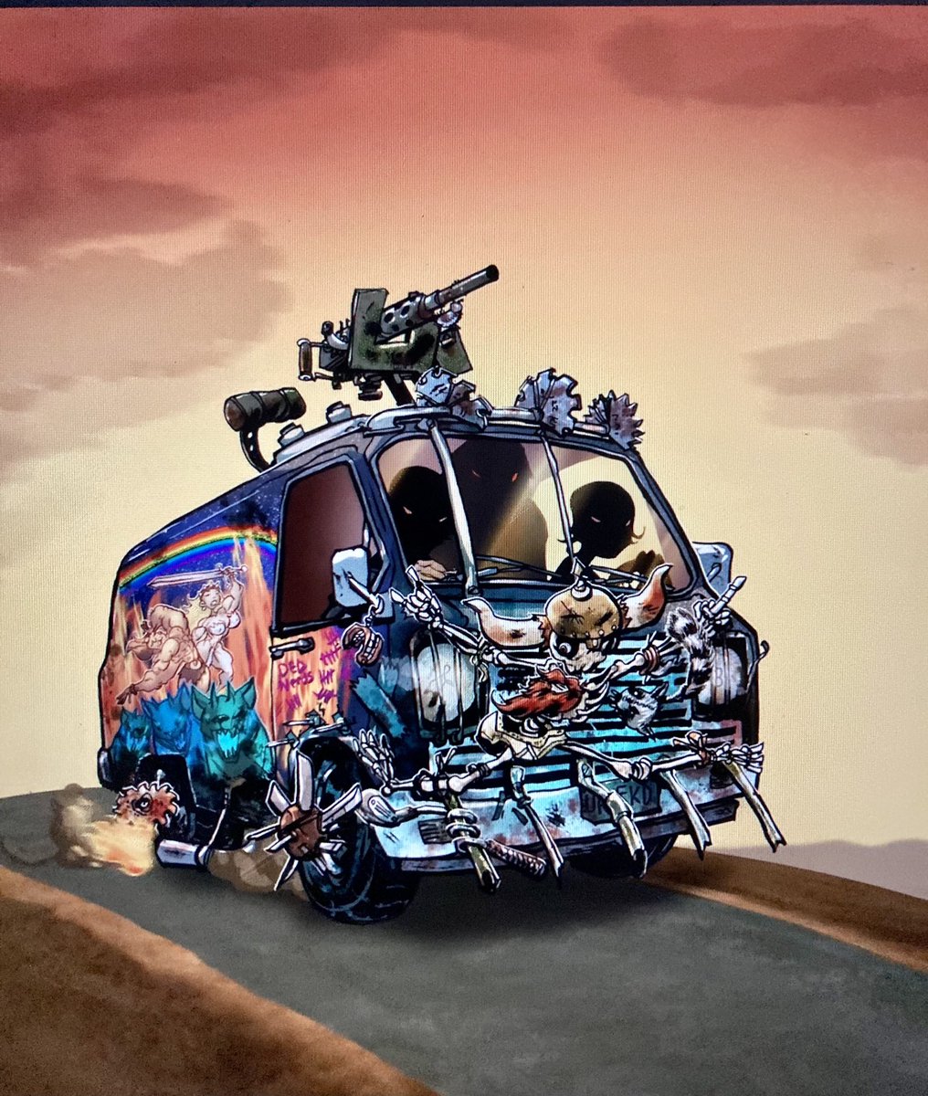 Shawners810.eth 🍌 tweet media