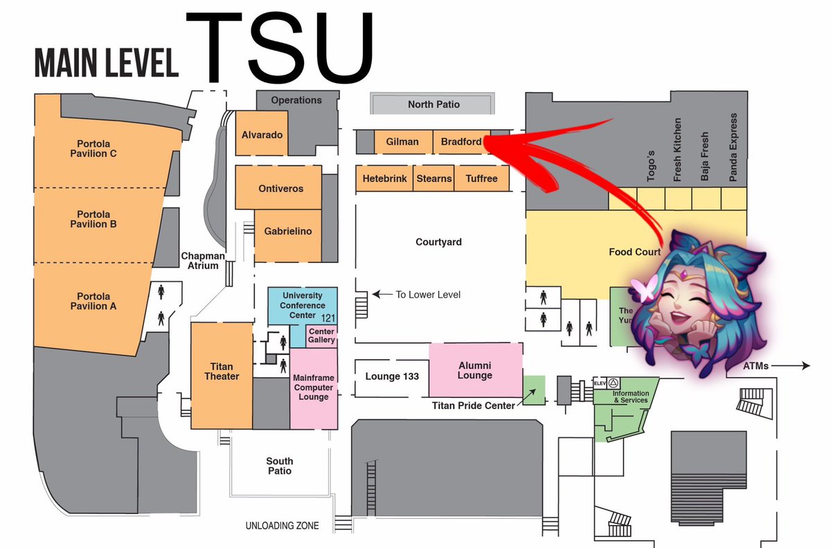 CSUFLoL's tweet photo. ⚡️We will be having our SECOND IN-PERSON meeting for this semester very soon!

🗓️ March 24th @ Titan Student Union (TSU), Brandford-AB from 2:30-4:30pm

🎮 We’ll be playing Jeopardy, update on Siege, and more exciting things to come!!

🧡Hope to see you there!💙 https://t.co/ylCtD6ZKNv