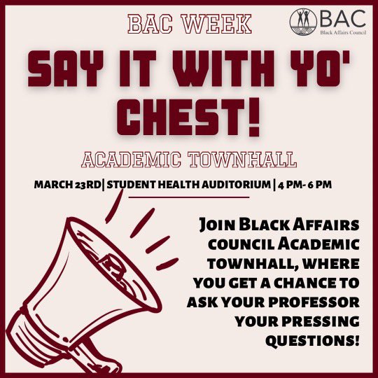 BAC_SIUC_'s tweet photo. https://t.co/fTMMrKgfj7