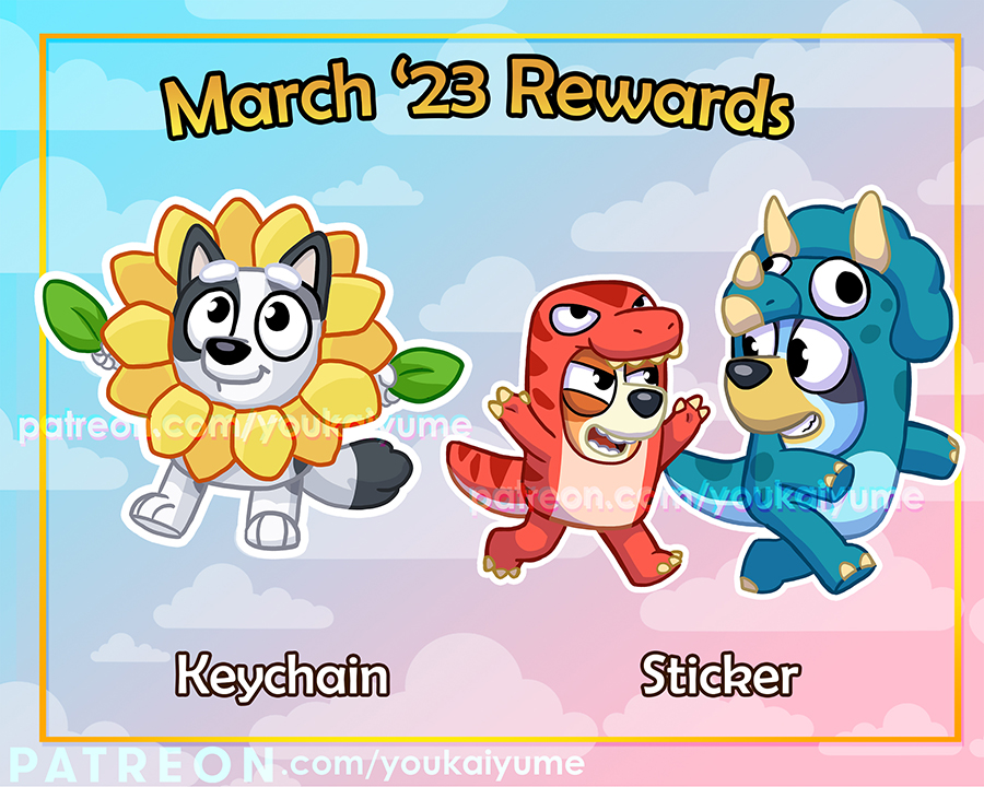 YoukaiYume on Twitter: