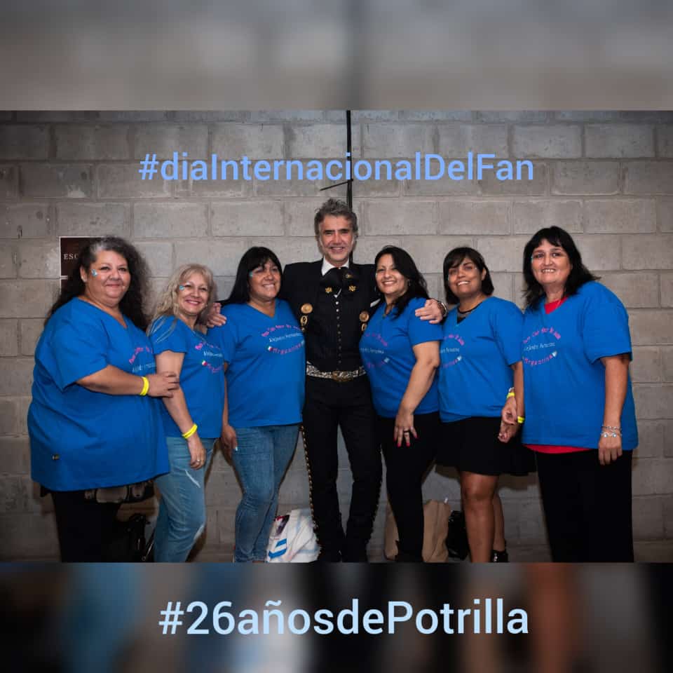 AF|AmorDeLuna🇦🇷 De ALEJANDRO FERNANDEZ ♥ tweet media
