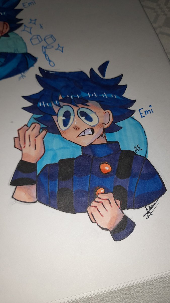 Emi Alaniz (@EmiDraw11) / Posts / X