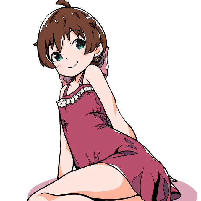 #ミリオンキャスティング #ピュア令嬢ひなた略してピなた#ピなたーと 