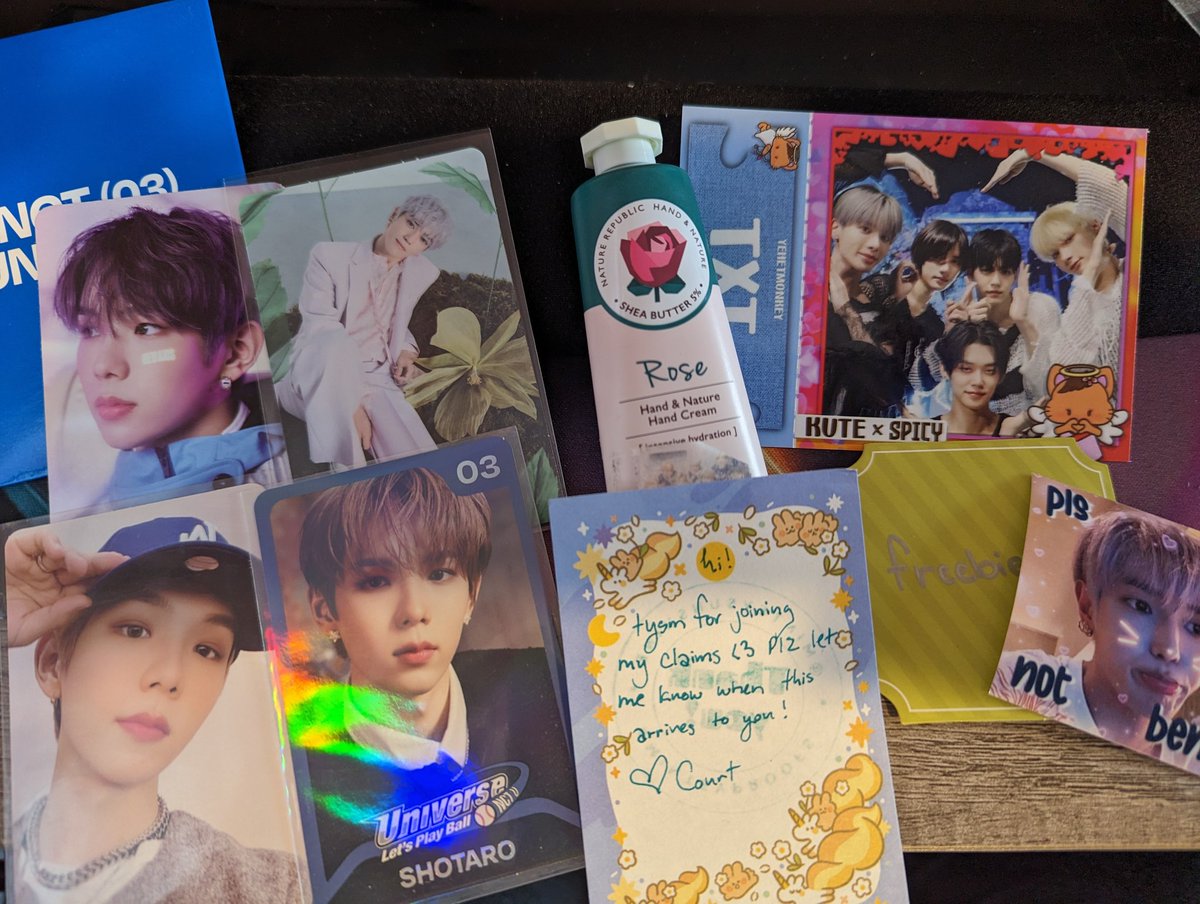VAGoalieMom30's tweet photo. @minteysunshine Thanks so much for hosting Court. These arrived safely today!  #minteyproofs https://t.co/7i2lIow3ha