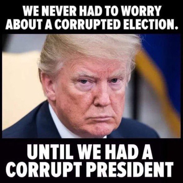 DaumBrenda2's tweet photo. Yes #TrumpisaNationalDisgrace https://t.co/zTfg6i4YUq