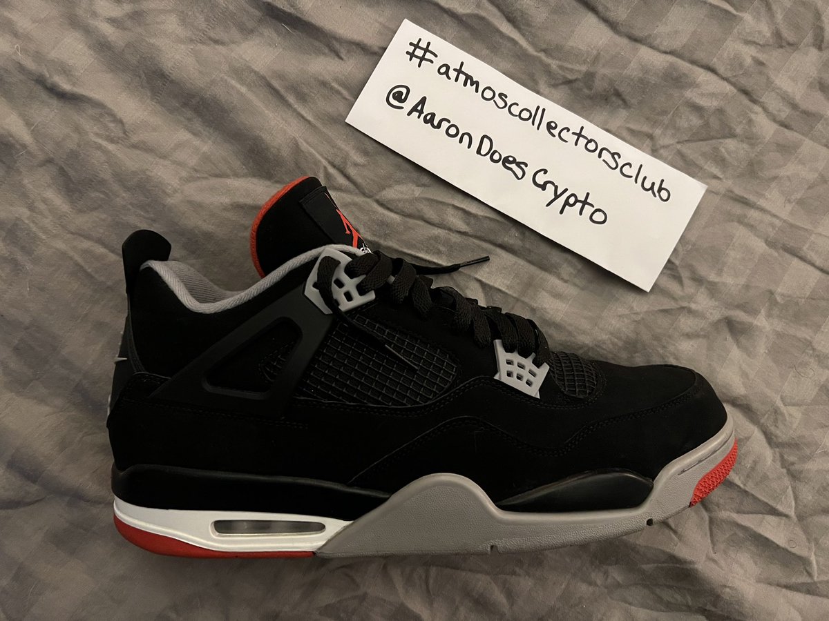 AaronDoesCrypto's tweet photo. @atmos_usa Size 15 #atmoscollectorsclub #atmosweb https://t.co/ZWyjYqyIZv