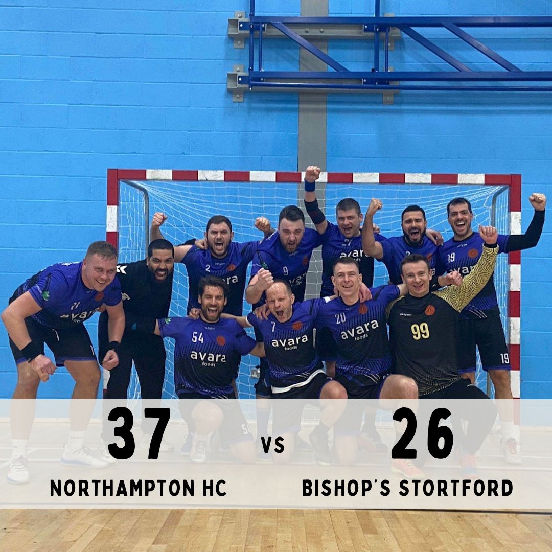 💥 They DID IT !! 💥

One week can make such a difference! They came back more determined and twice as strong!

"Coming together is a beginning, staying together is progress, and working together is success."

Congratulations and good luck in your Final 4 for a place in PL ✊🏼