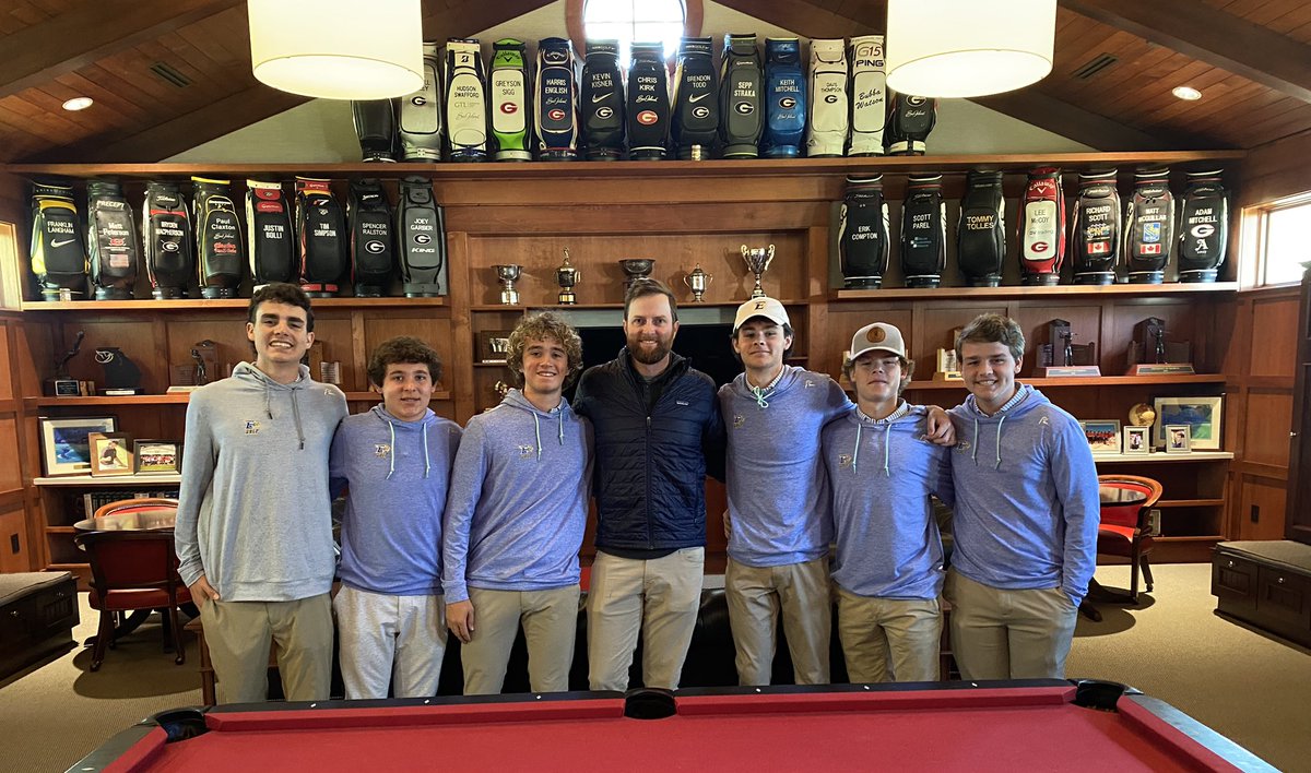 Etowah HS Boys Golf tweet media