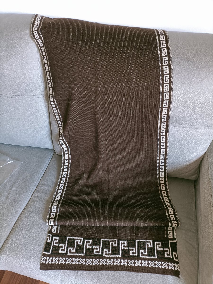 DelFinDelMundo4's tweet photo. Chal de hilo
Ingresa a nuestro sitio y encuentra los modelos disponibles‼️
👉 https://t.co/7toDRiy8Wb 
¿Tienes dudas? ¿Necesitas hacer una consulta? Contáctanos
A través de nuestro mail delfindelmundo.store@gmail.com
#manta #blanket #cobija #frazada #woolblanket #woolblankets https://t.co/Ix29yAIVN4