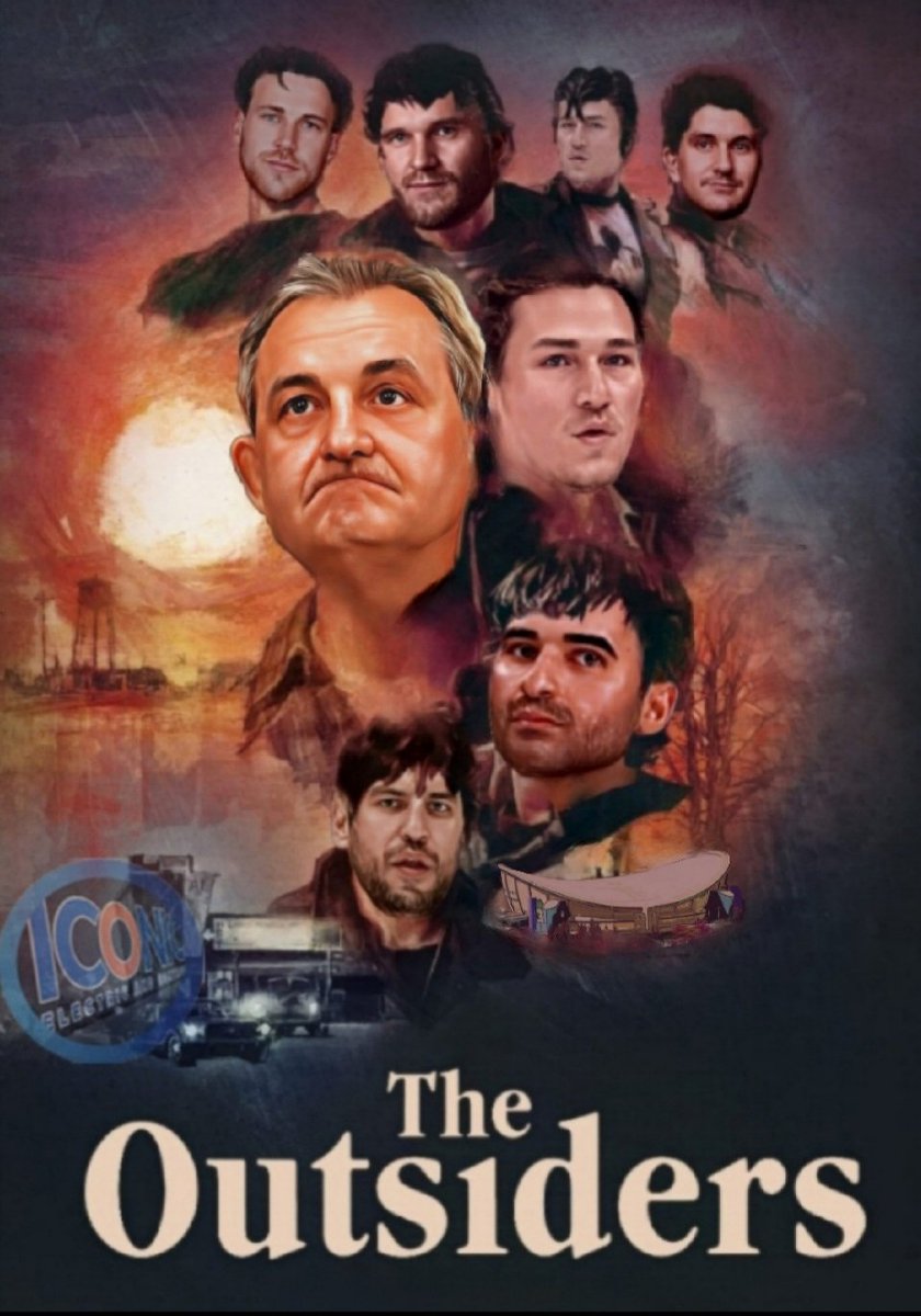 🔥 GAME DAY! 🔥

<a href="/NHLFlames/">Calgary Flames</a> vs <a href="/DallasStars/">Dallas Stars</a> 8:00

The Flames are still the outsiders in the Western Conference playoff race, but they can keep it to a very doable 3 point margin with a win tonight

#Flames #DALvsCGY #TexasHockey