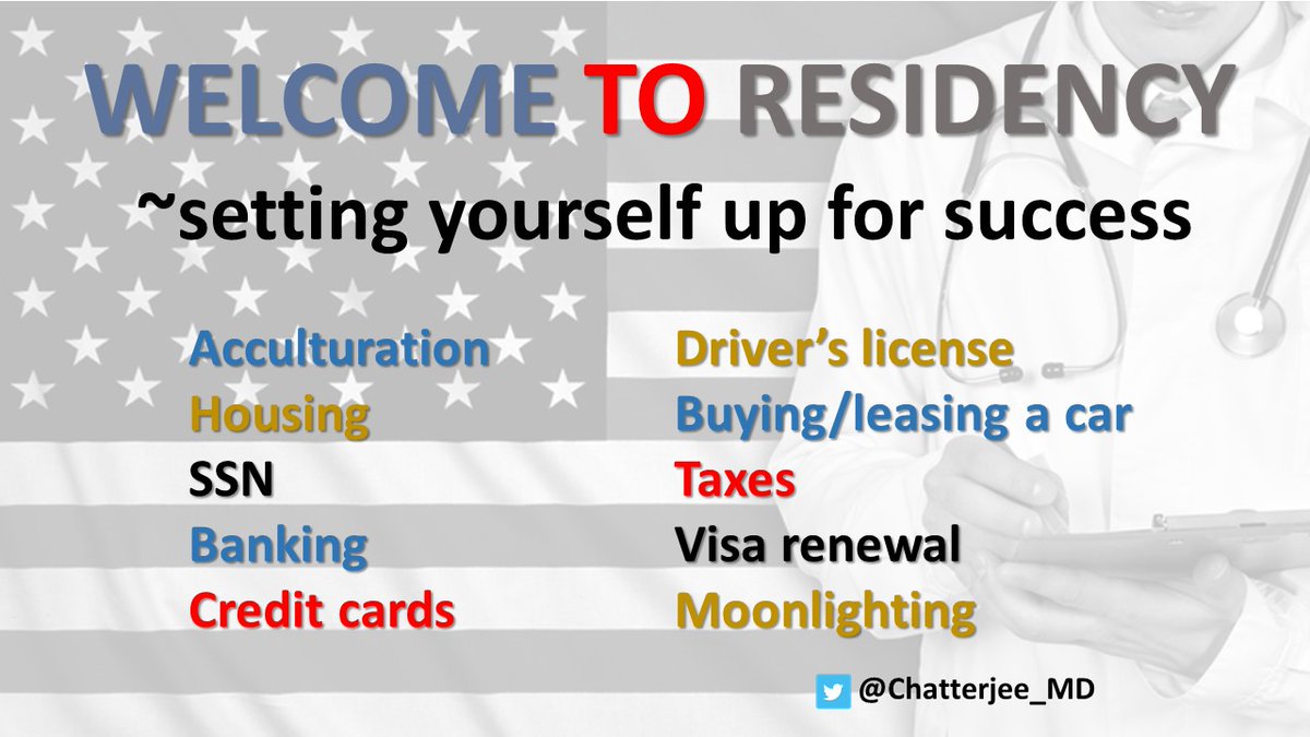 Congrats to all #IMG starting their 🇺🇸residency

To hit the ground running, make sure you're🧠&amp;💪prepared

🔥Check out my unsolicited advice video for Day 1 of internship: bit.ly/imgday1

<a href="/ECFMG_IMG/">ECFMG for IMGs</a> <a href="/TheNRMP/">NRMP®</a> <a href="/Inside_TheMatch/">Inside The Match</a> #Match2023 <a href="/ERASinfo/">ERAS</a> <a href="/StoriesImg/">IMG_stories</a> <a href="/ProjectImg/">Project IMG ™</a>