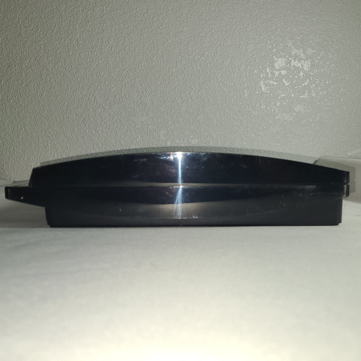 ElfTowerHobbies's tweet photo. Check out this Playstation 3 that was just listed in the store, it's in excellent condition! #sony #playstation #ps3 #console #controller #blue #disc #hdmi #usbmini #ebay #store #resale #reseller #thrift #find #flip #hustle #ecommerce #entertainment #gaming #video #games https://t.co/BL5wuXlKdv