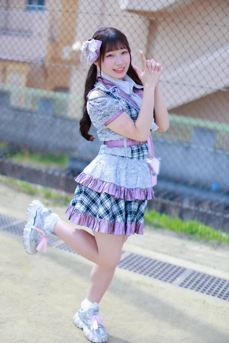 ばっきゅーん💘