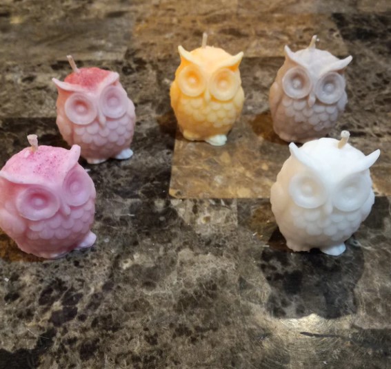 Wow found this great candle place. They design their own awesome candles and Tarts.
<a href="/CandlesScooby/">Scooby's Candles</a> 
#candles #candle