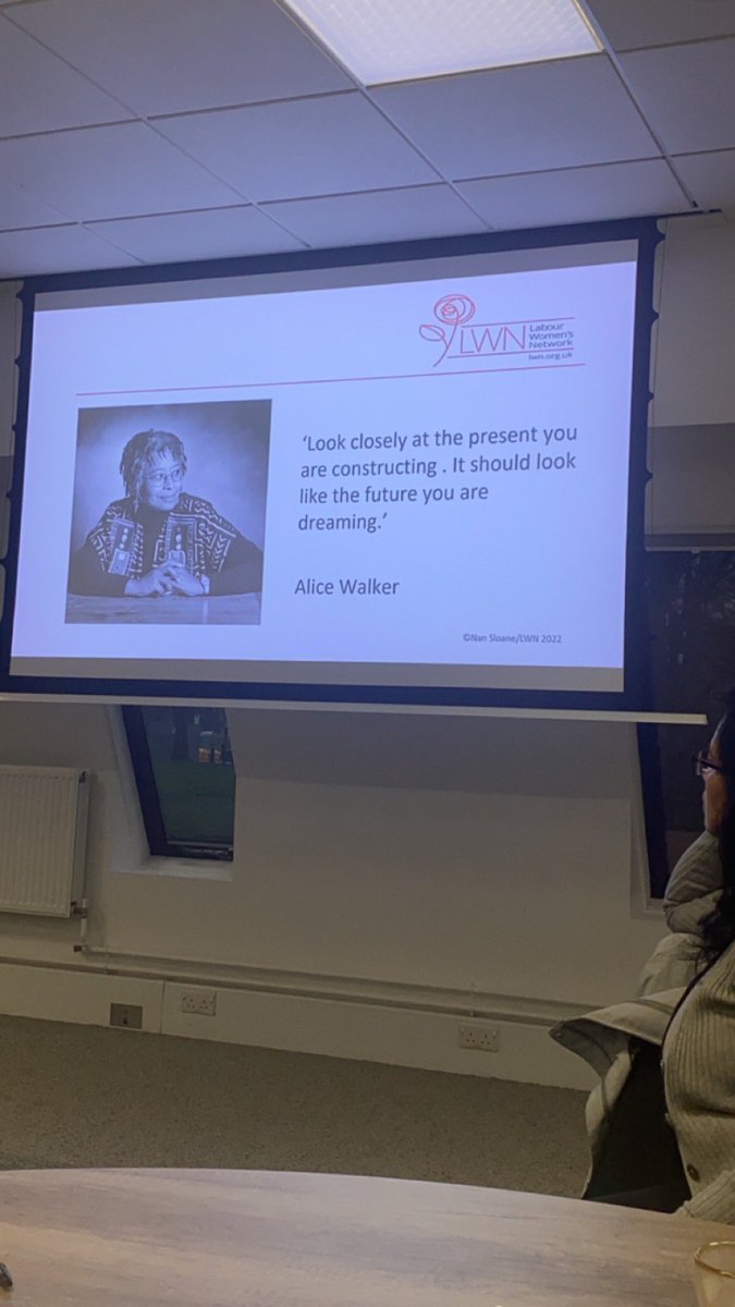 hodanhaili's tweet photo. Incredible day on the #JoCoxLeadership programme with truly talented and inspiring sisters with 
their own story and journey @LabourWomensNet #Politicalschool 🌹🌹 https://t.co/zAKV7vtdf7