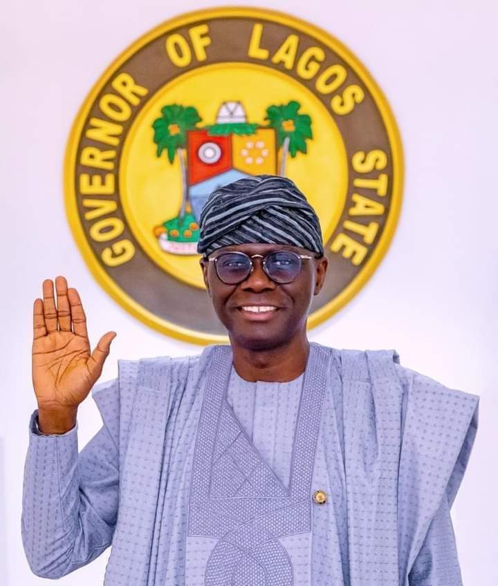 RETWEET, if you voted Sanwo-Olu and rejected the IPOB candidate today in Lagos.