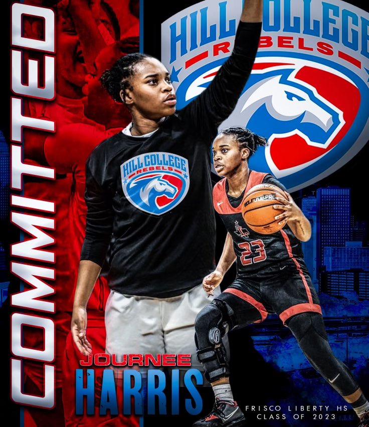Blessed🫶🏽<a href="/HillWBB/">Hill College Women’s Basketball</a> #AGTG