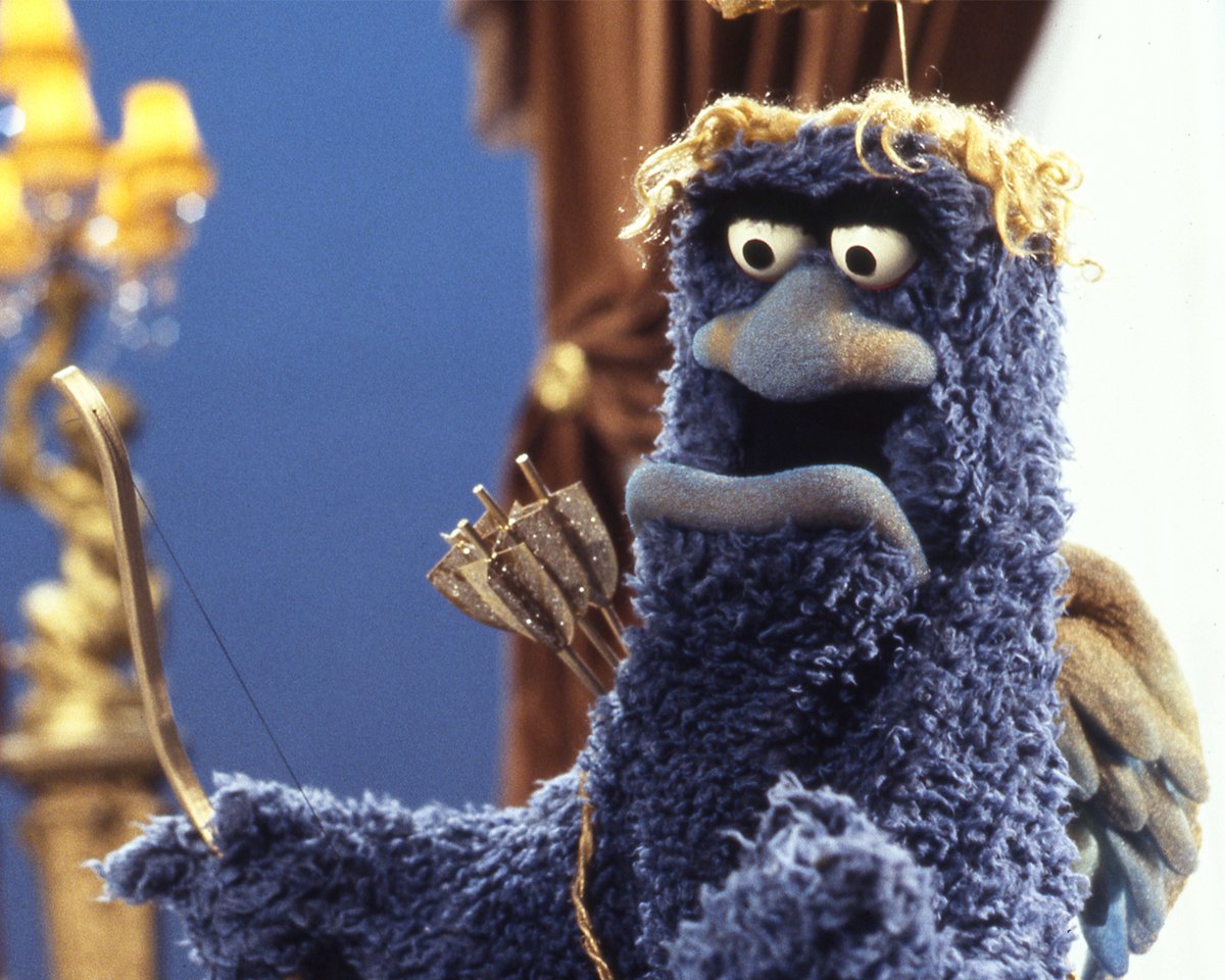 The Muppets on Twitter "Every day is beautiful when you're Beautiful